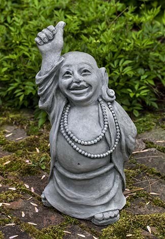 Joyful Buddha (AS)