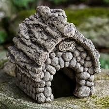 Toad House (BR)