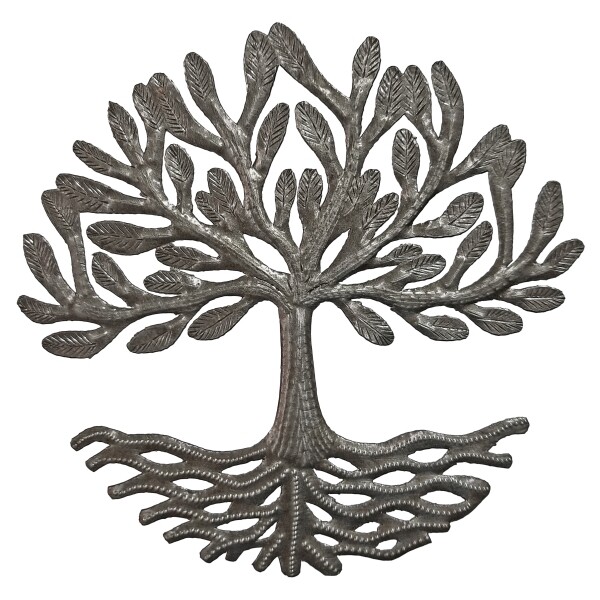 Root Tree 8&quot;