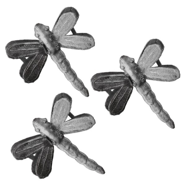 Dragonfly 5.5&quot; x 6&quot;