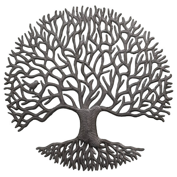 Thistle Tree 23&quot;