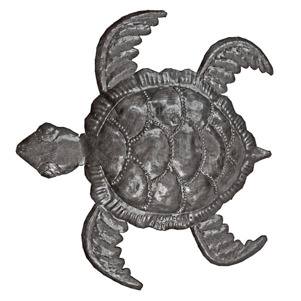 8" Sea Turtle