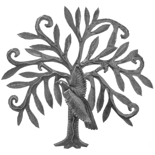 Peace Tree 15&quot;