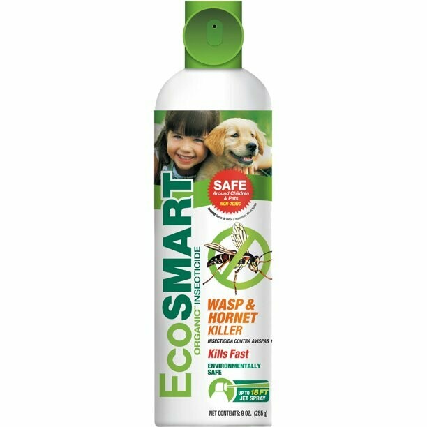 Eco Smart Wasp &amp; Hornet Killer
