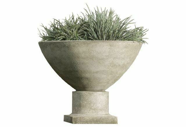 Exeter Planter (GS)