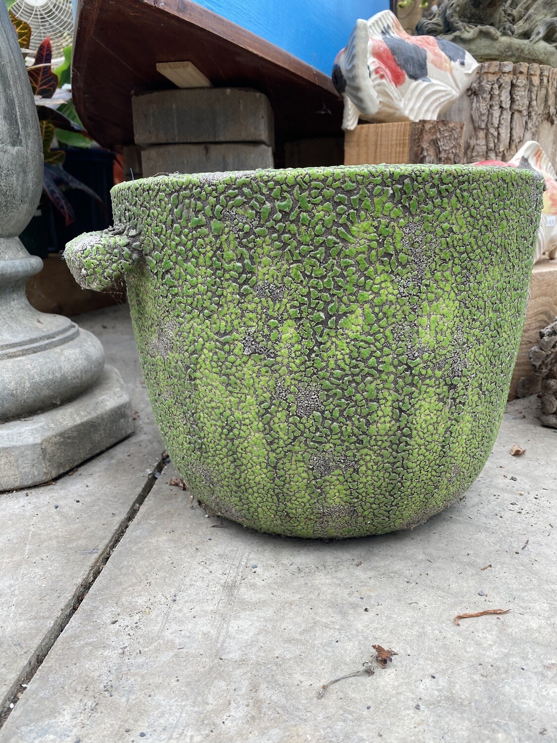 Strata Planter Large