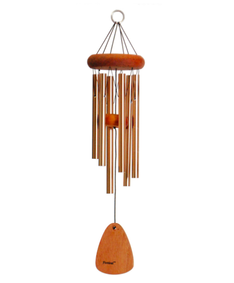 Festival Windchimes 18&quot;