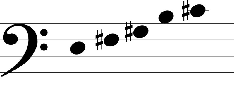 Festival Windchimes 65"