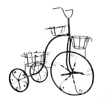 Fairford Tricycle Small White