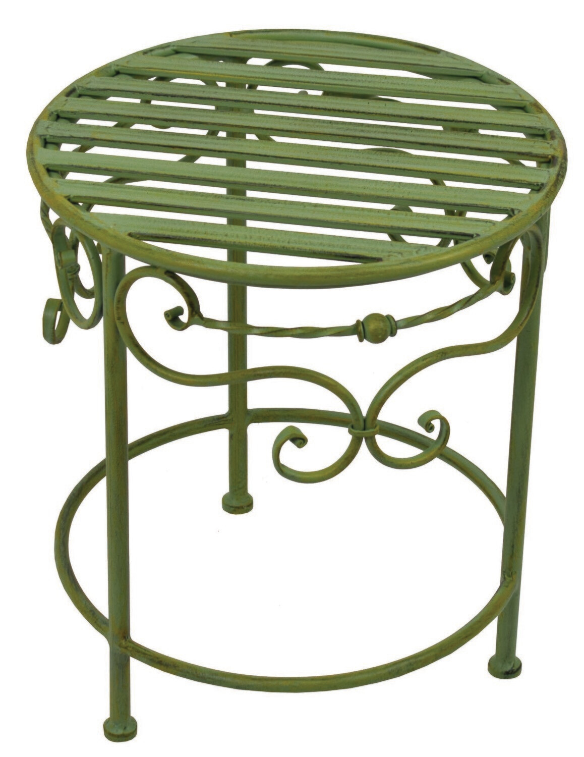 Plant stand green lg