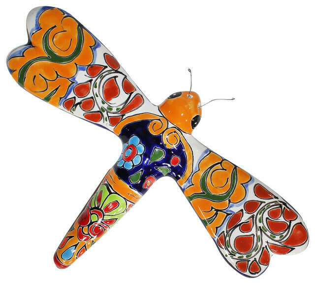 Dragonfly Medium 9”