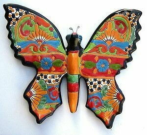 Butterfly Large 14.5”
