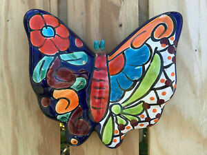 Butterfly Medium 5.5”