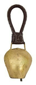 Small Farm Bell