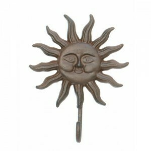 Sun hook