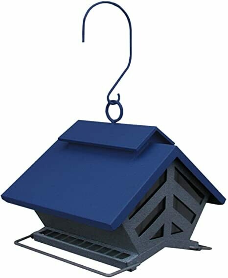Birdfeeder Chalet