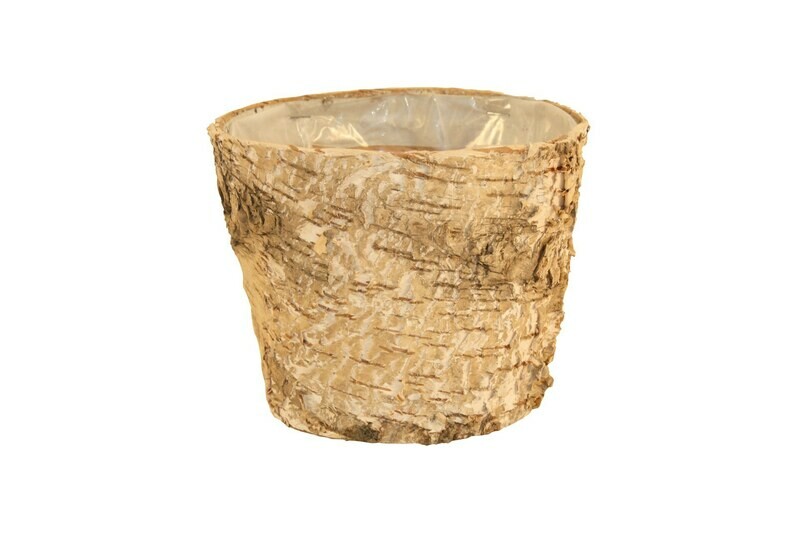Adirondack Cache Pot (LG)
