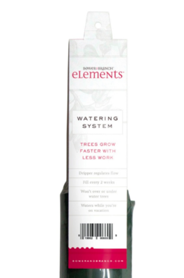 Elements Watering System