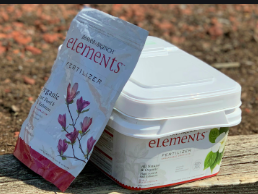 Elements Fertilizer 5 lbs.
