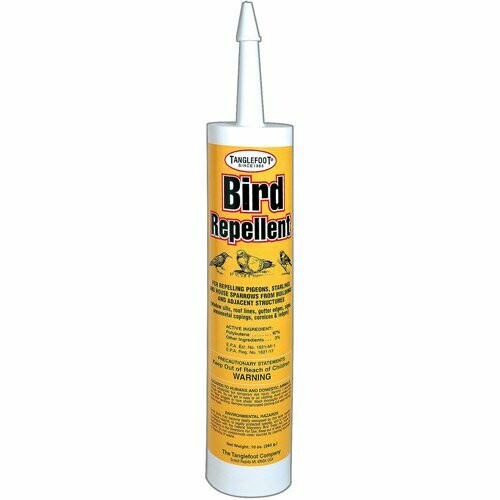 Bird Repellent 10 oz