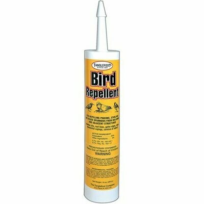 Bird Repellent 10 oz