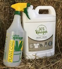 Vinegar 30% (1 Gal)