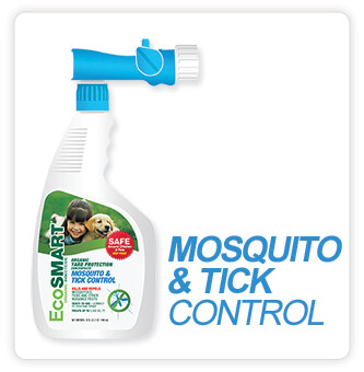 EcoSmart Tick Out