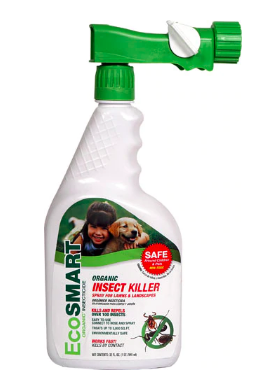 Eco-spray Organic Insect Killer - 32 oz
