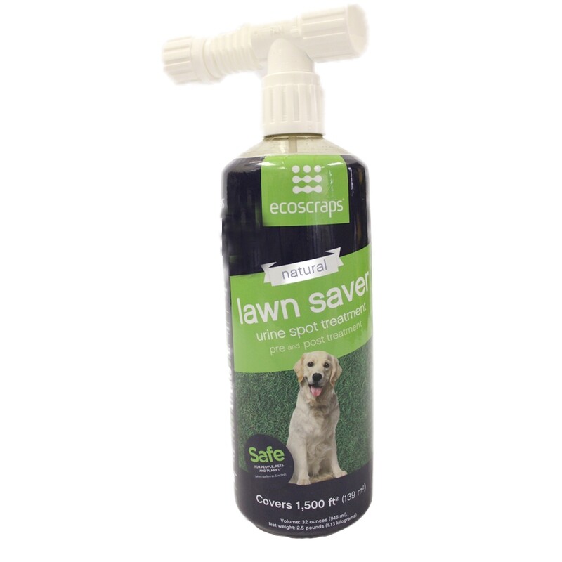 Lawn Saver 32 oz.