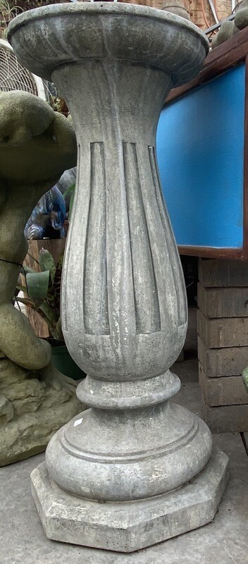 Standing Pedestal