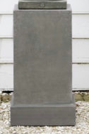 Classic Tall Pedestal (AS)