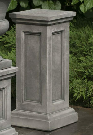Tall Lenox Pedestal (AS)