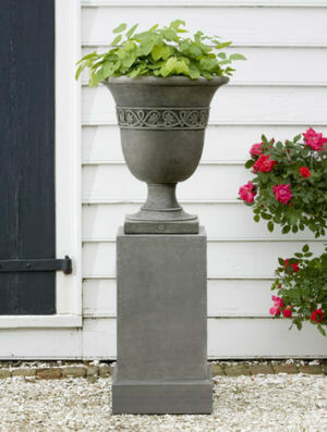 Classic Tall Pedestal (AS)