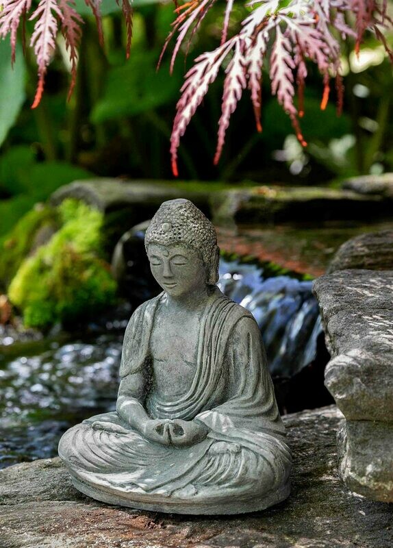 7" Buddha - AS