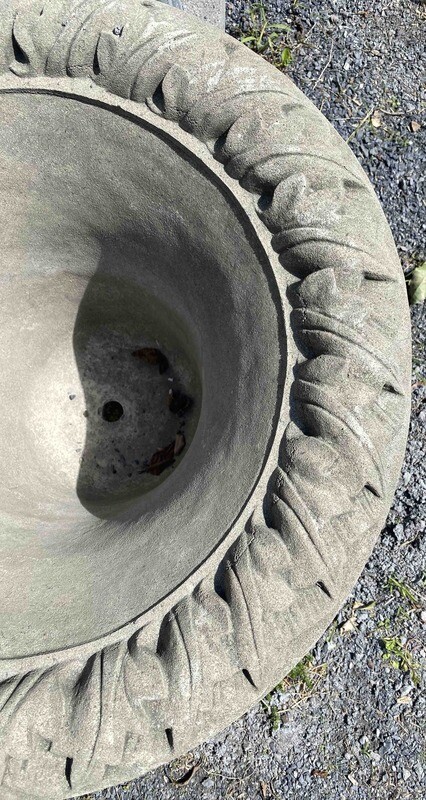 Weave Urn