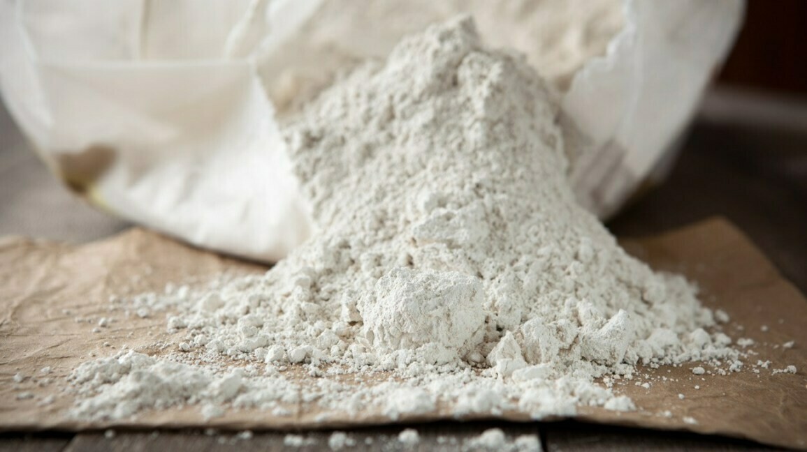 Diatomaceous Earth - 4.4 lb
