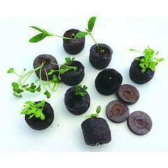Jiffy Peat Pellets