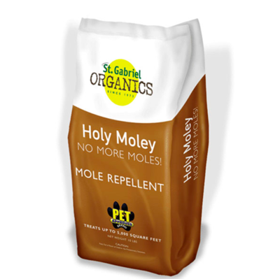 Holy Moley! Mole Repellent (10 lbs)