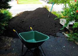 Topsoil Blend 1 cu.yd.