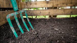 Topsoil Blend 1 cu.yd.