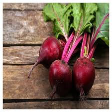 Beet Early Wonder Organic Seed
