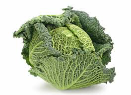 Cabbage Savoy Perfection Seed