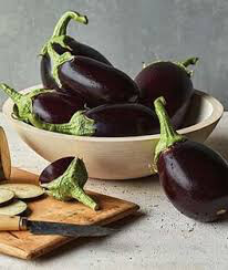 Eggplant Black Beauty Seed