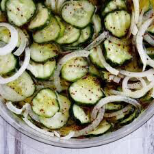 Cucumber Boston Pickling Heritage Seed