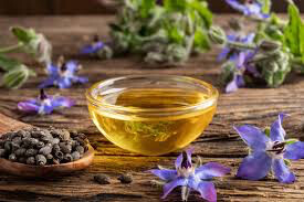 Borage Seed