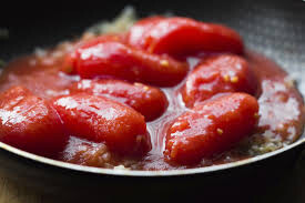 Tomato San Marzano Roma Seed