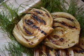 Fennel Sweet Florence Seed