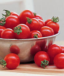 Tomato Sweet 100 Cherry Seed
