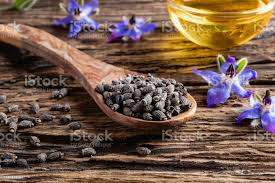 Borage Seed