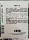 Mesclun Provence Style Organic Seed